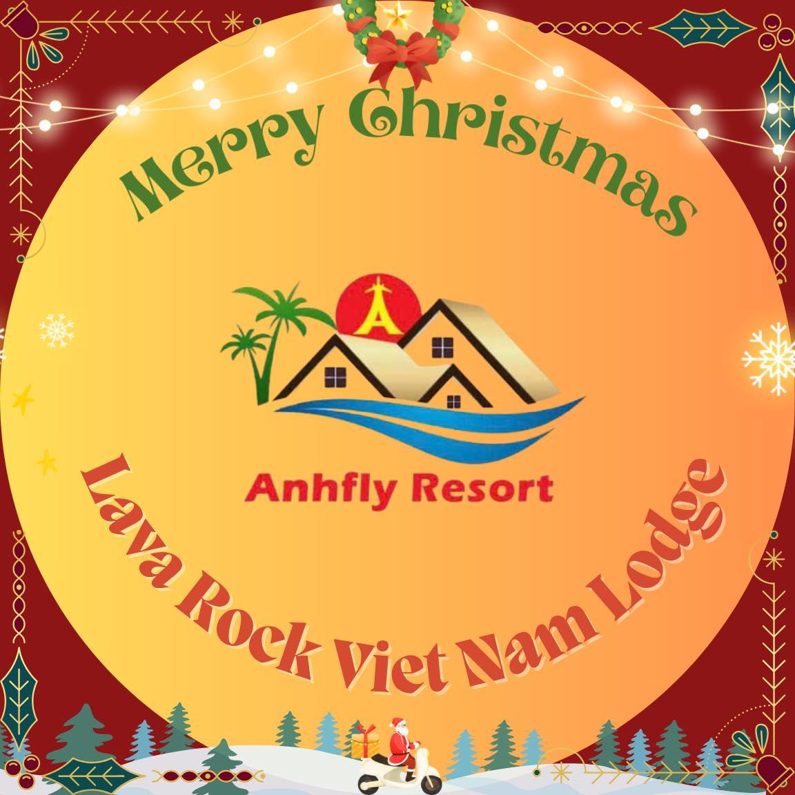 LAVA ROCK VIỆT NAM LODGE