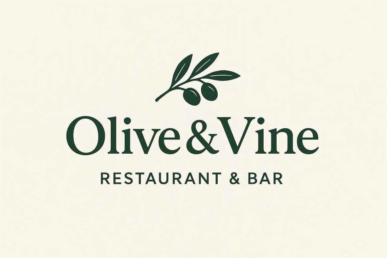 OLIVE & WINE
