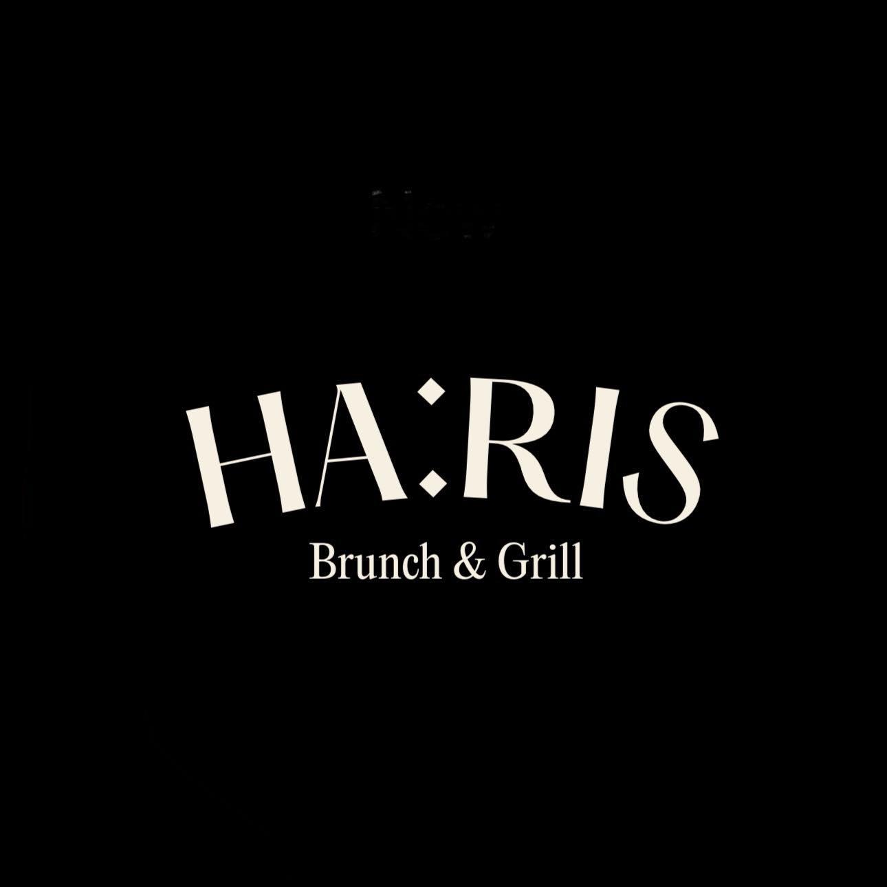 HA:RIS BRUNCH & GRILL