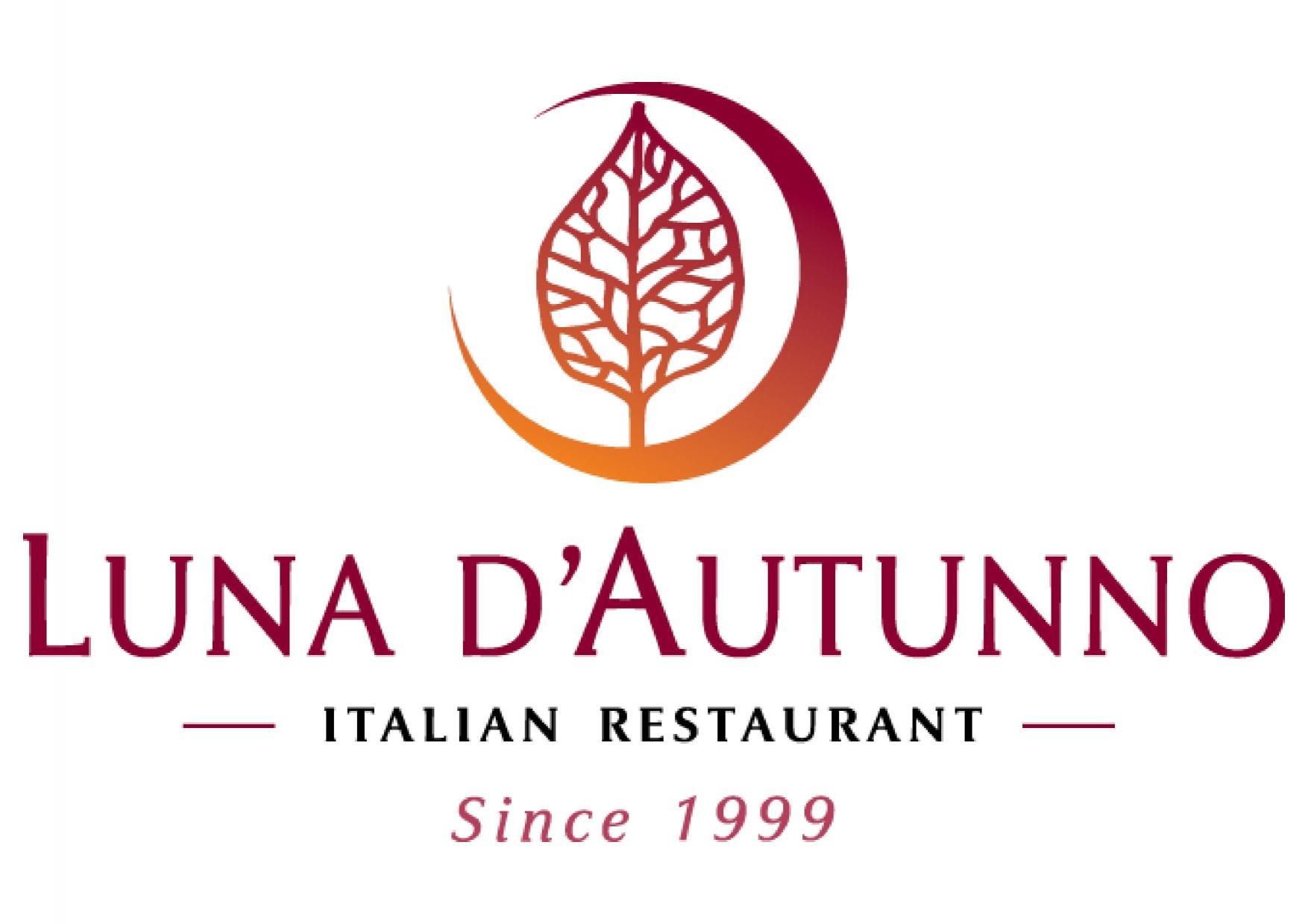 LUNA D'AUTUNNO (ITALIAN TRADITIONAL RESTAURANT)