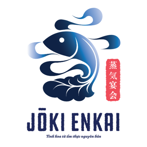 NHÀ HÀNG HẤP THỦY NHIỆT JŌKI ENKAI