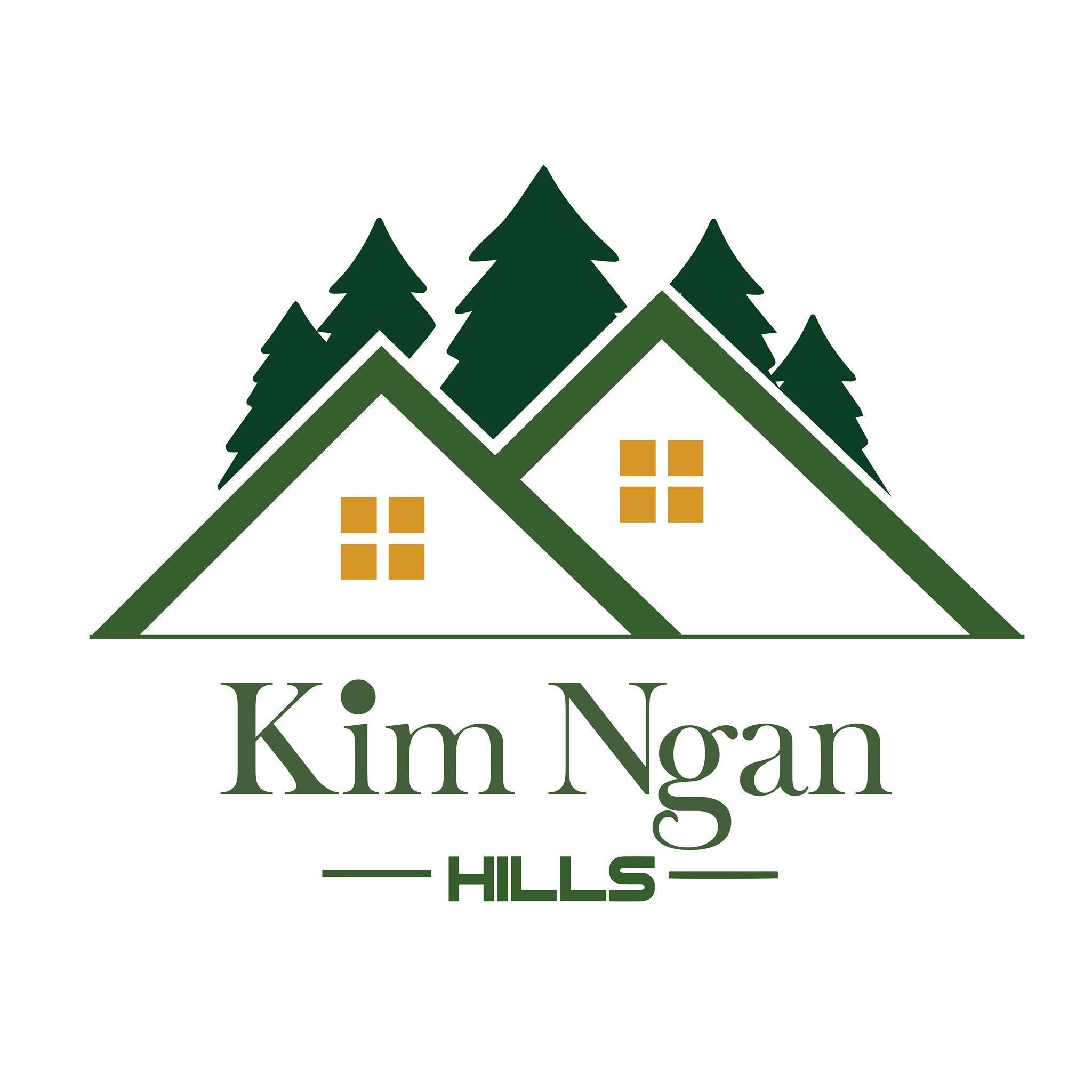KIM NGAN HILLS ECO-RESORT 