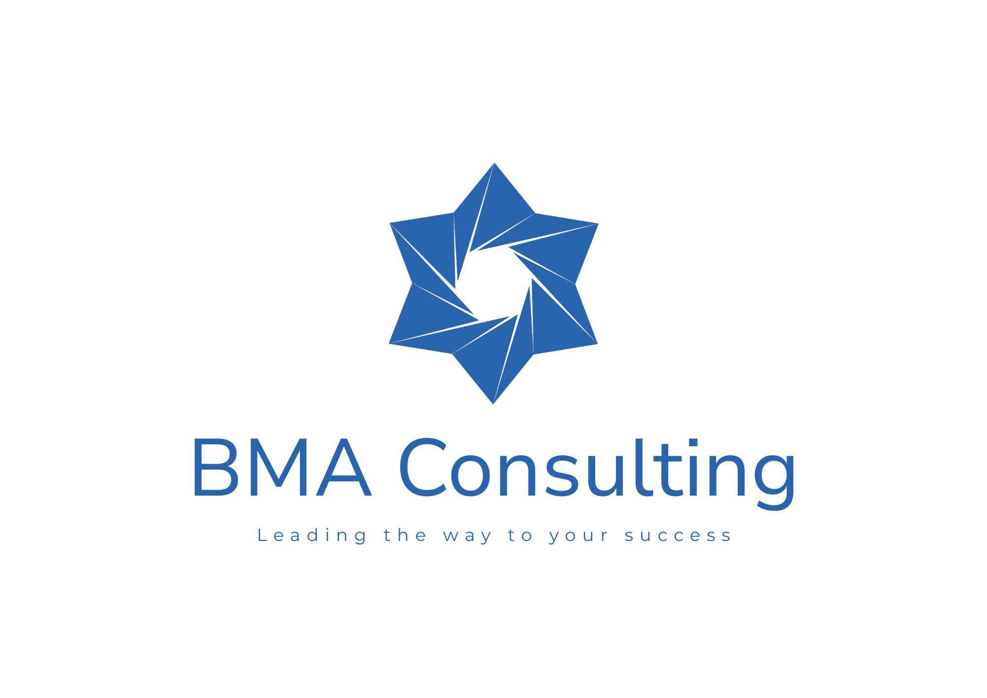 BMA CONSULTING