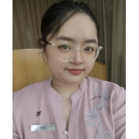 Phạm Thị Kim Chi