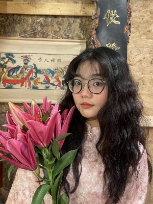 Trần Nguyễn Thanh Tú