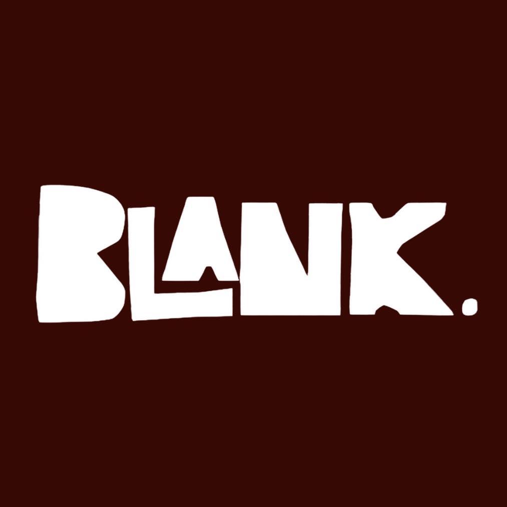 BLANK WINE BAR