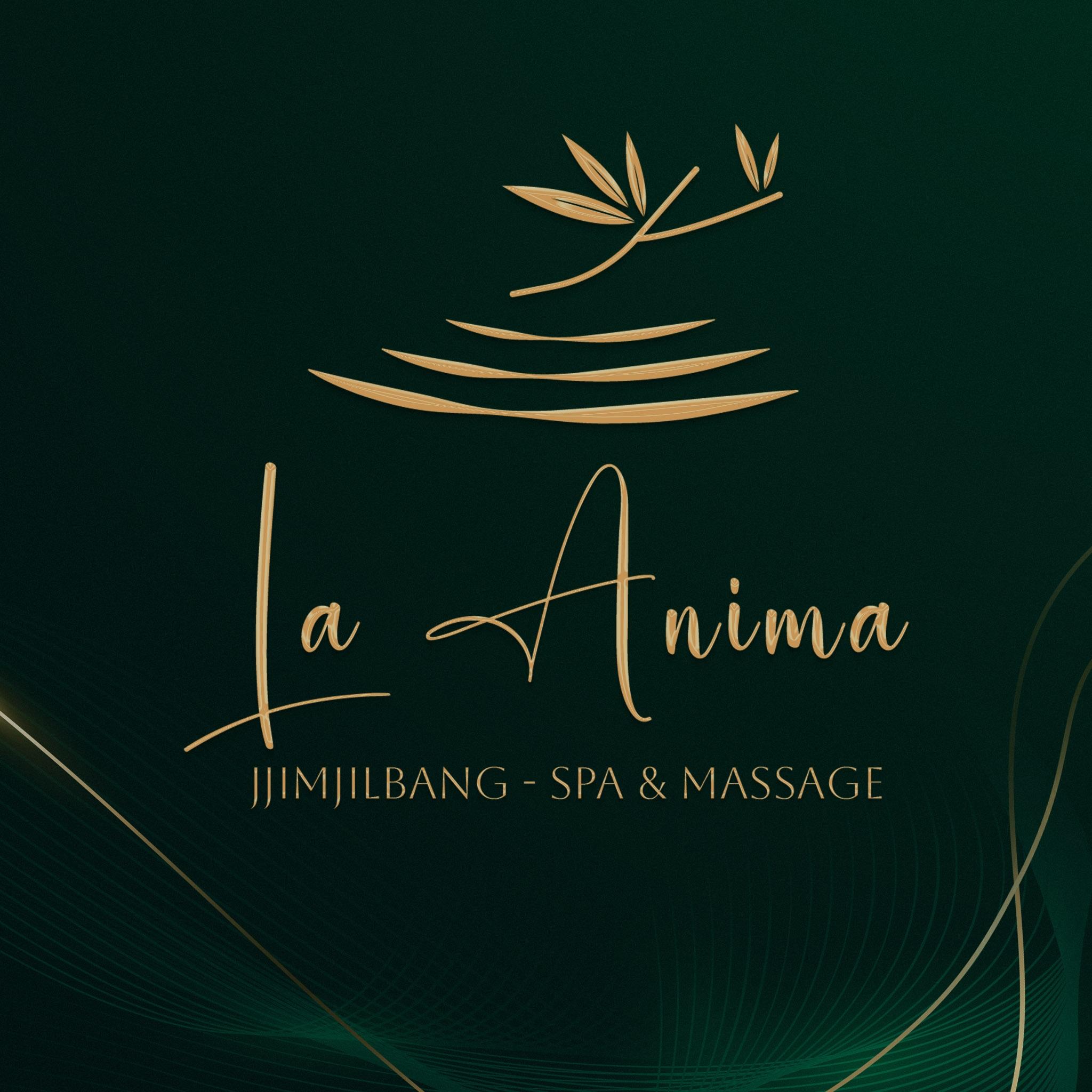 LA ANIMA JJIMJILBANG & MASSAGE