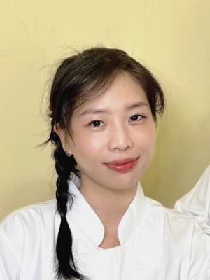 Võ Xuân Ánh