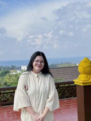 Nguyễn Thị Kha My