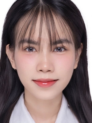 Hồ Thị Thảo Nhân