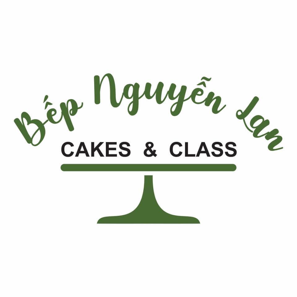 BẾP NGUYỄN LAN - CAKES & CLASS 