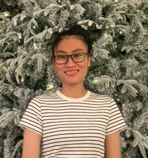 Trần Thị Bé Thảo