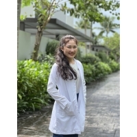 Lê Lâm Bảo Ngân