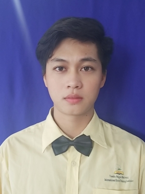 Phạm Ngọc Trường