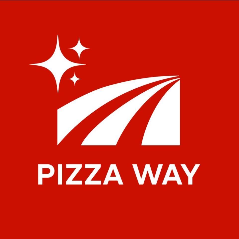 PIZZA WAY 