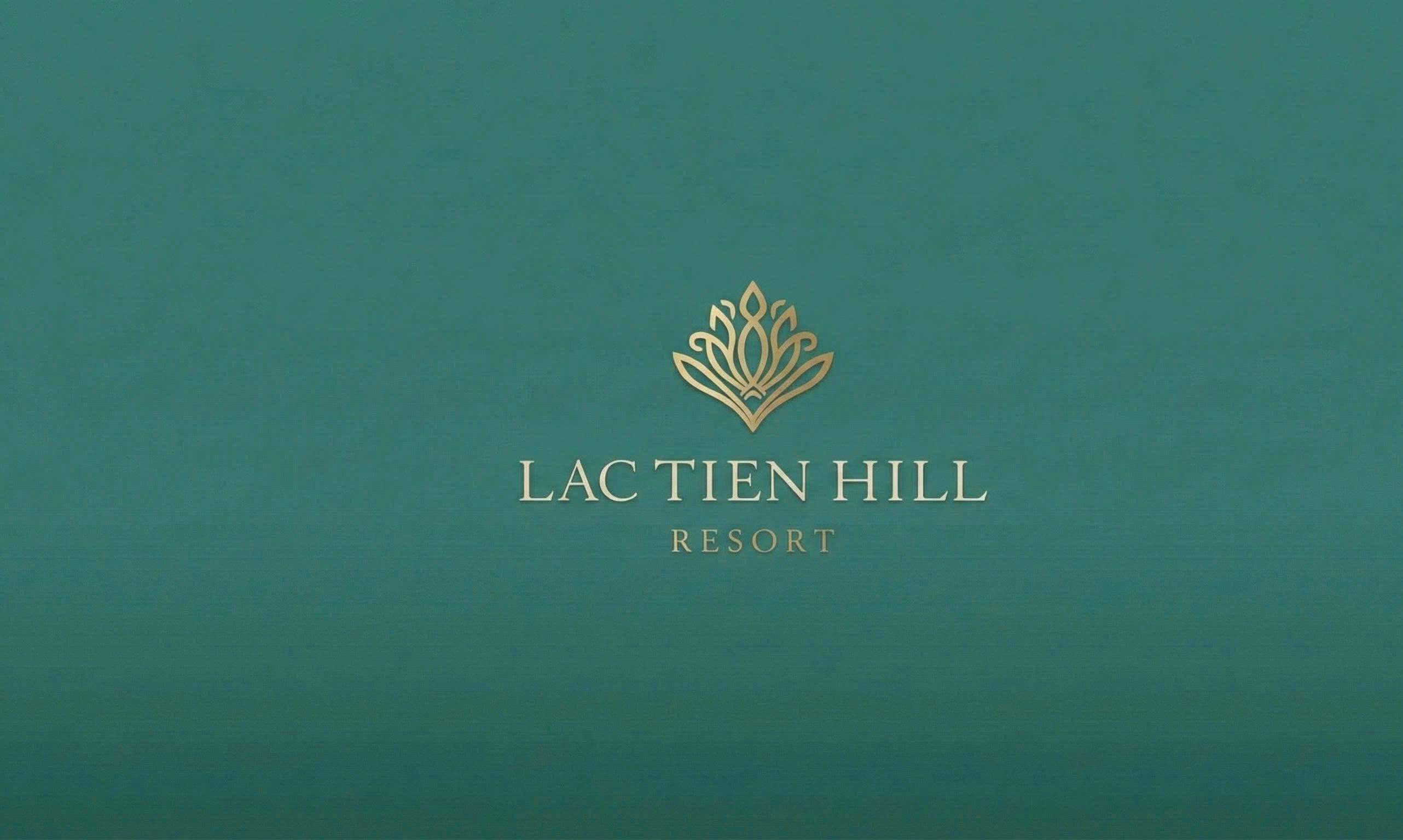 DỰ ÁN LẠC TIÊN HILL