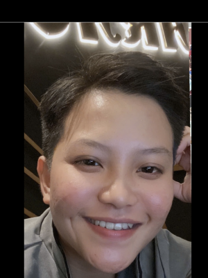 Thạch Thị Mỹ Hạnh