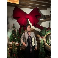 Đoàn Thị Thúy Duy