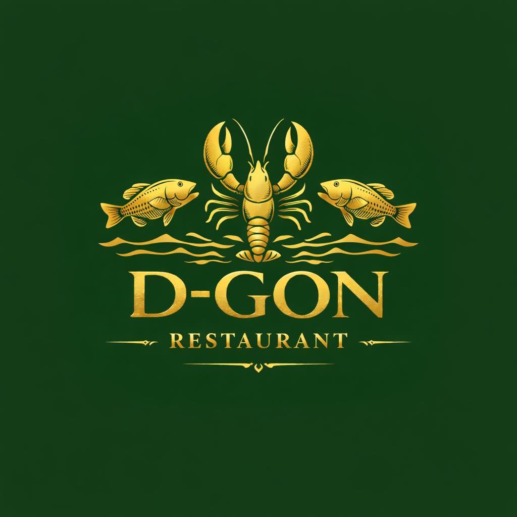 D-GON RESTAURANT
