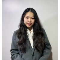 Nguyễn Thị Thuý Ngân