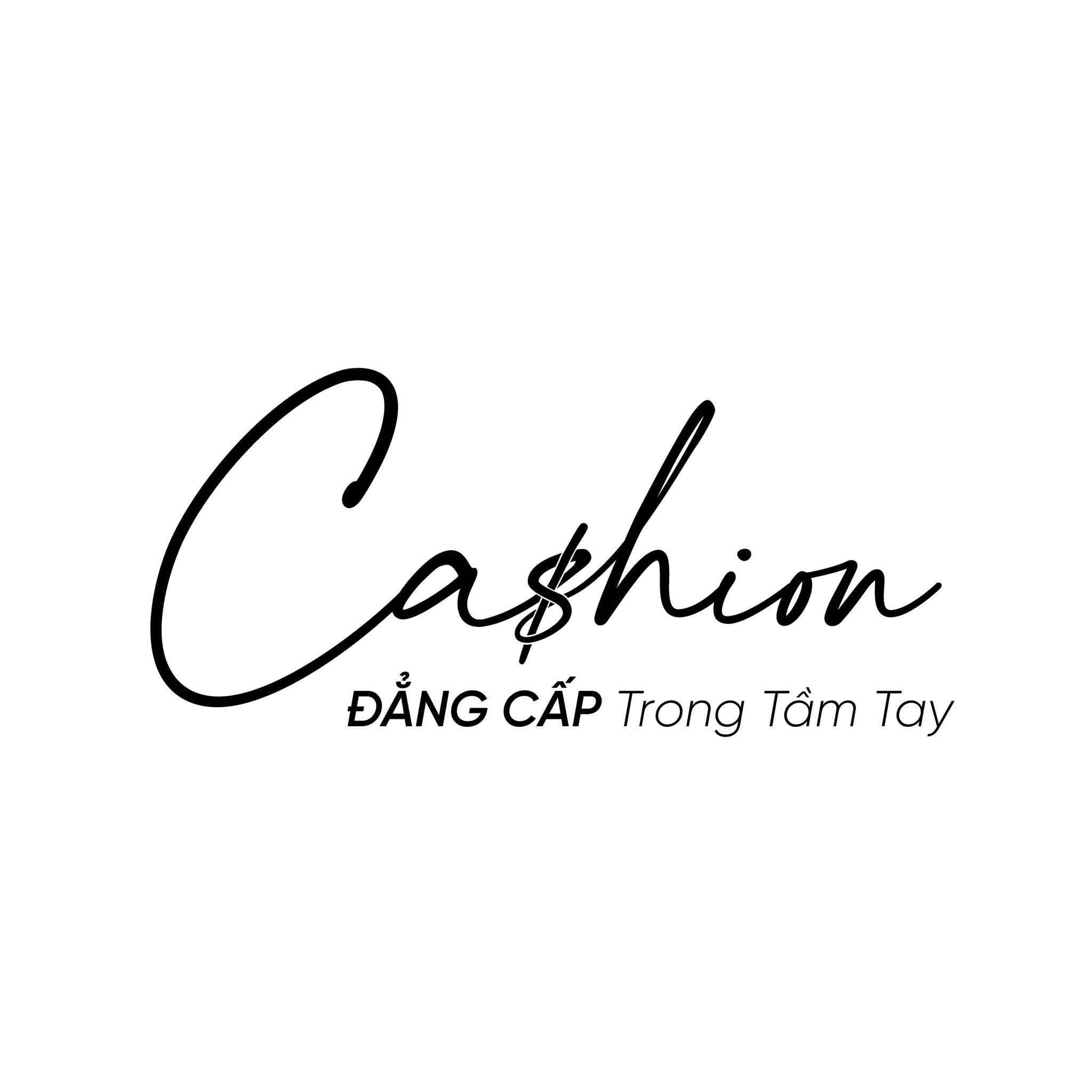 CÔNG TY CỔ PHẦN CASHION