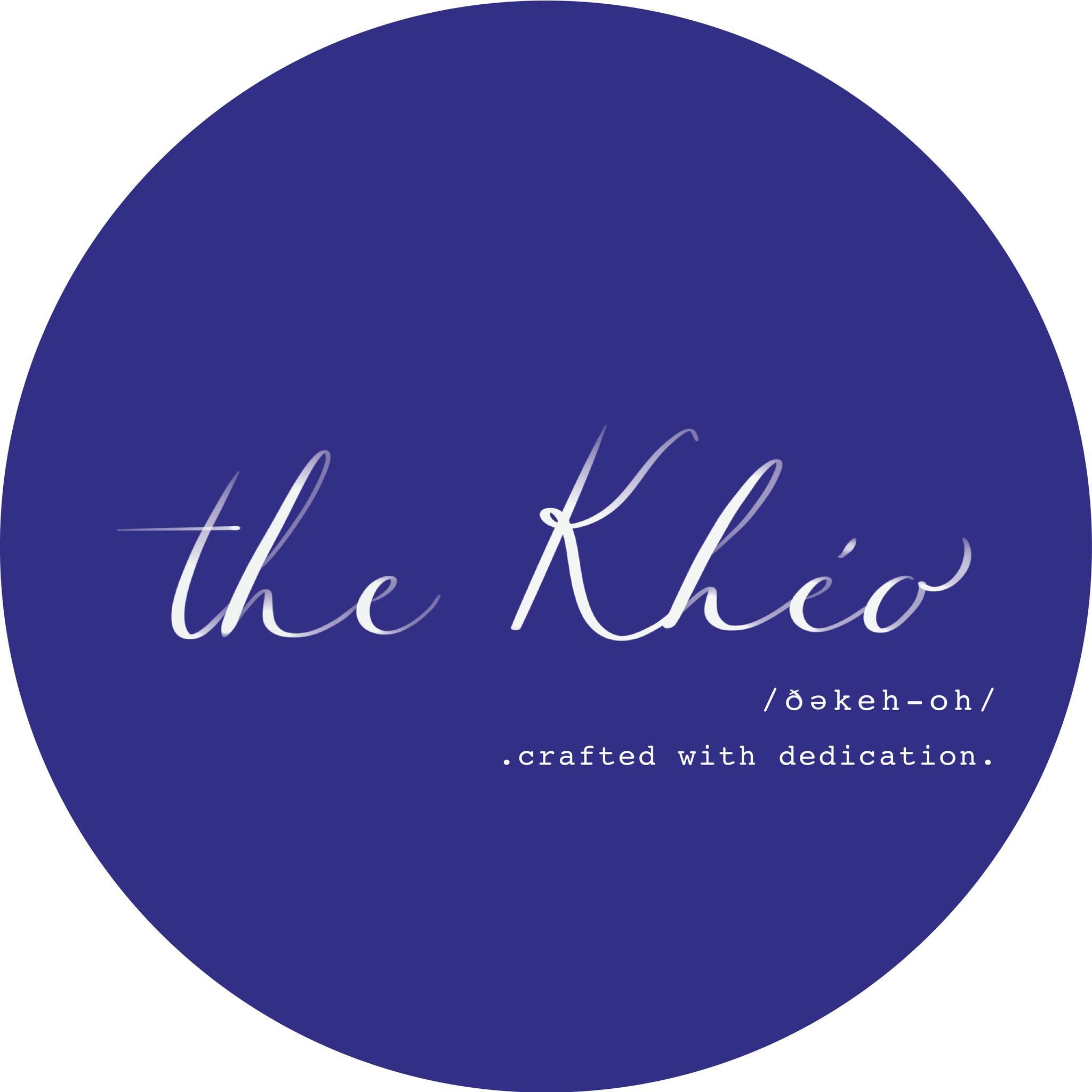 THE KHÉO COFFEE - BRUNCH - BREAD 