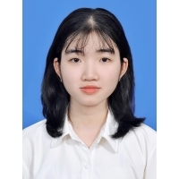 Cái Thị Mỹ Quý