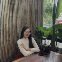 Donita Rose Dumapias