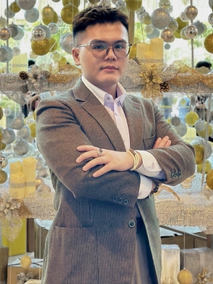 HUỲNH CÔNG TIẾN