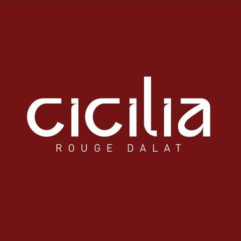 CICILIA ROUGE DALAT