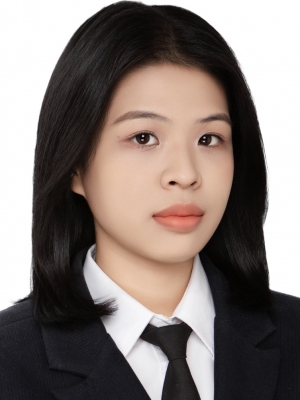 Ung Thị Thảo Nguyên