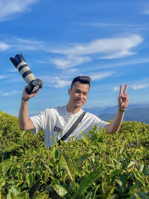 Trương Công Khánh