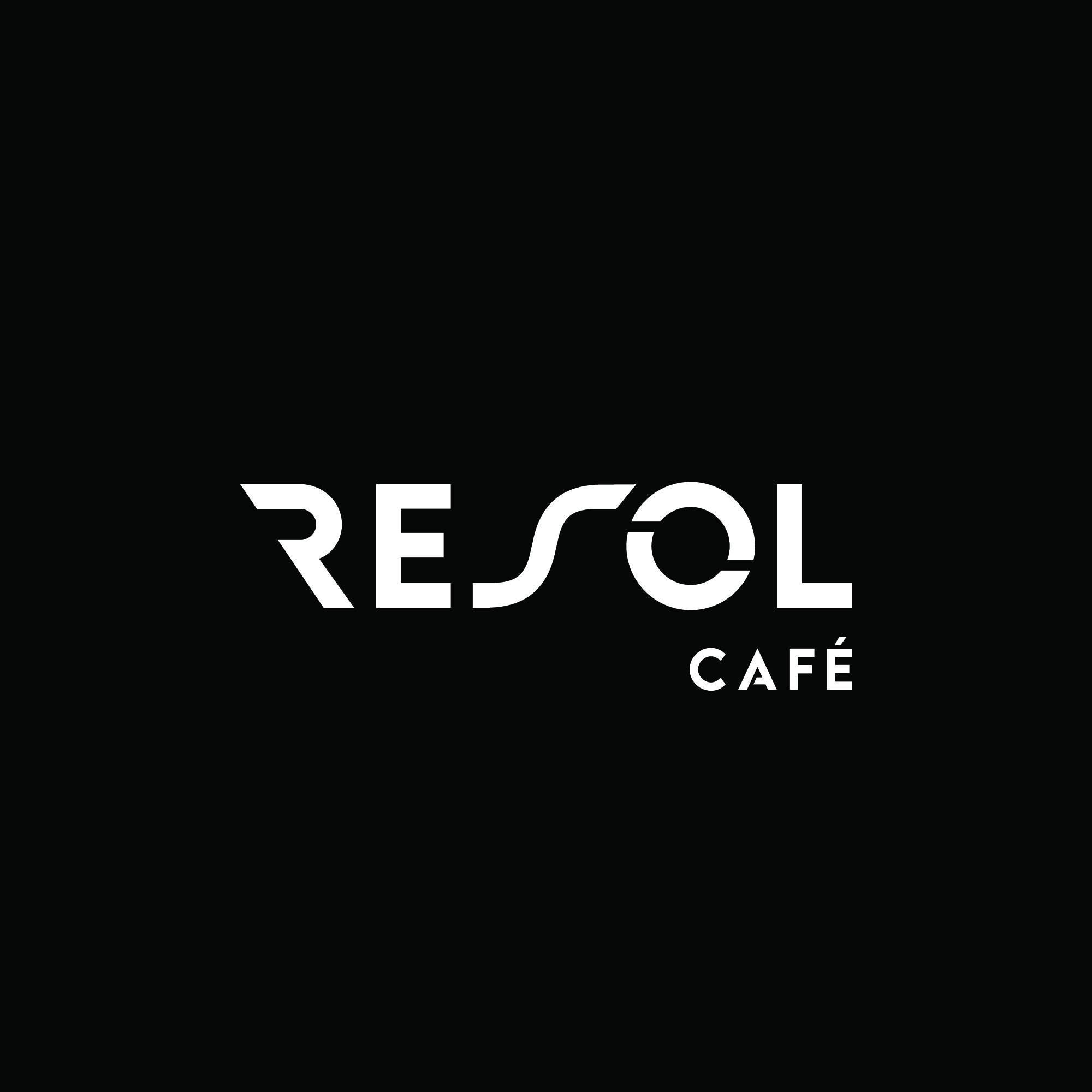 RESOL CAFÉ