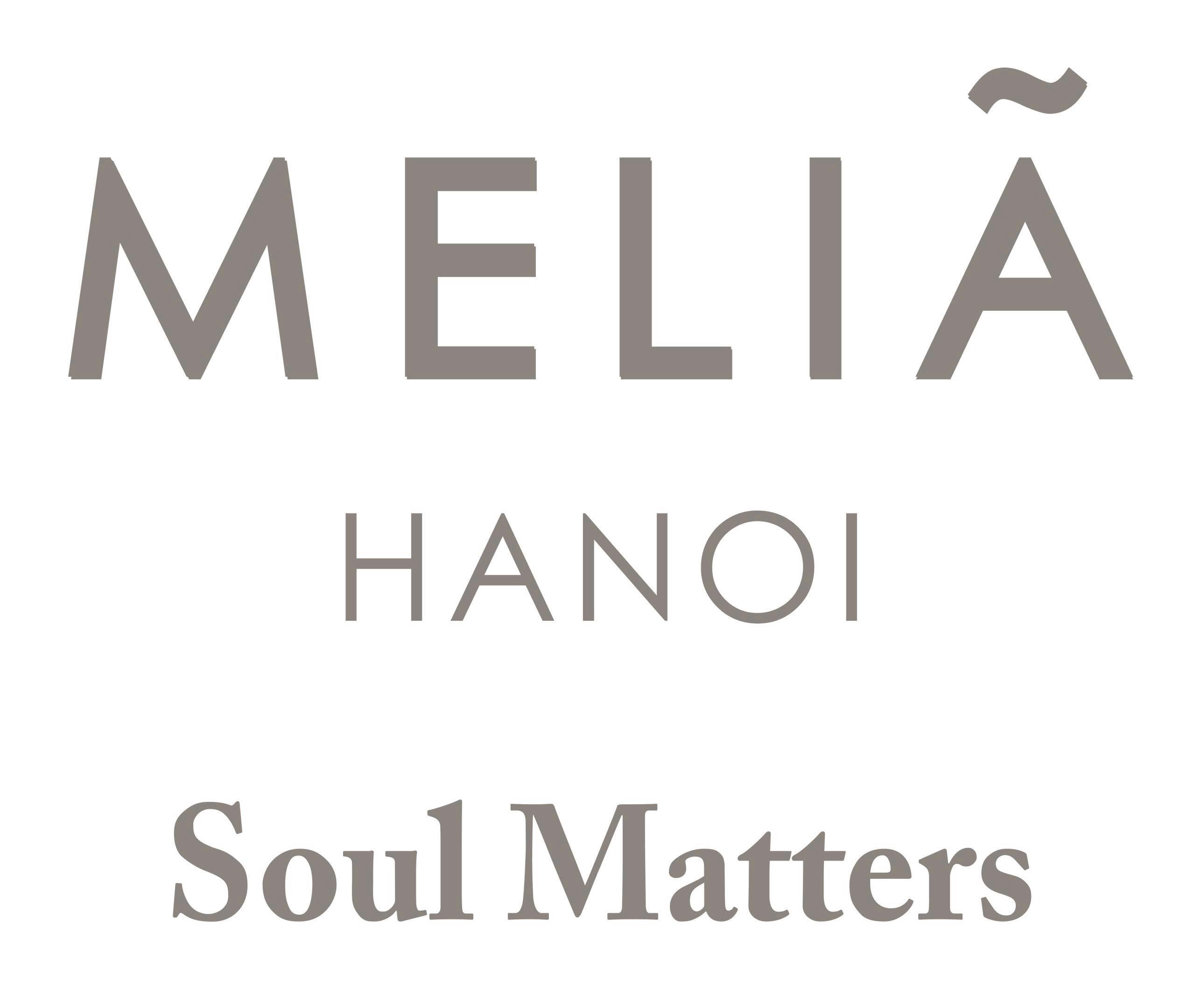Melia Hanoi Hotel