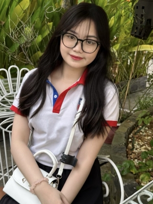 Nguyễn Hoàng Anh Thư