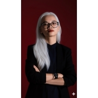 Hailie Quỳnh Trần