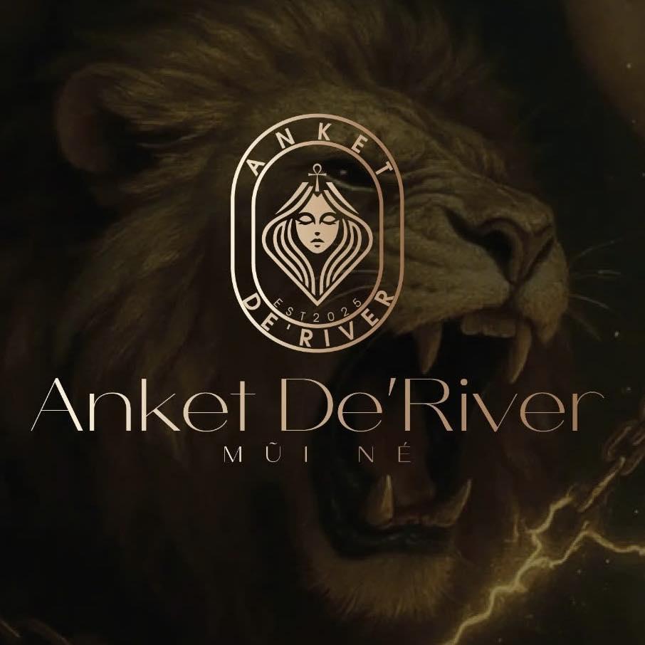 ANKET DE’ RIVER MŨI NÉ