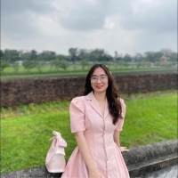 Lê Hoài Phương Mai