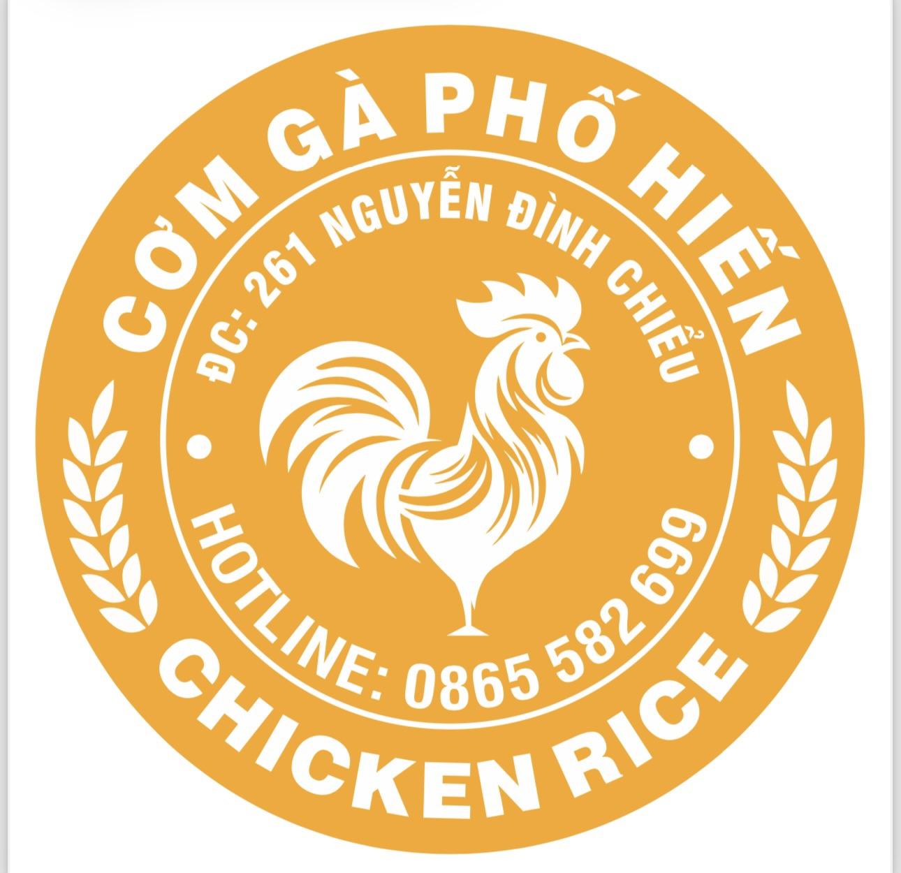 NHÀ HÀNG CƠM GÀ PHỐ HIẾN