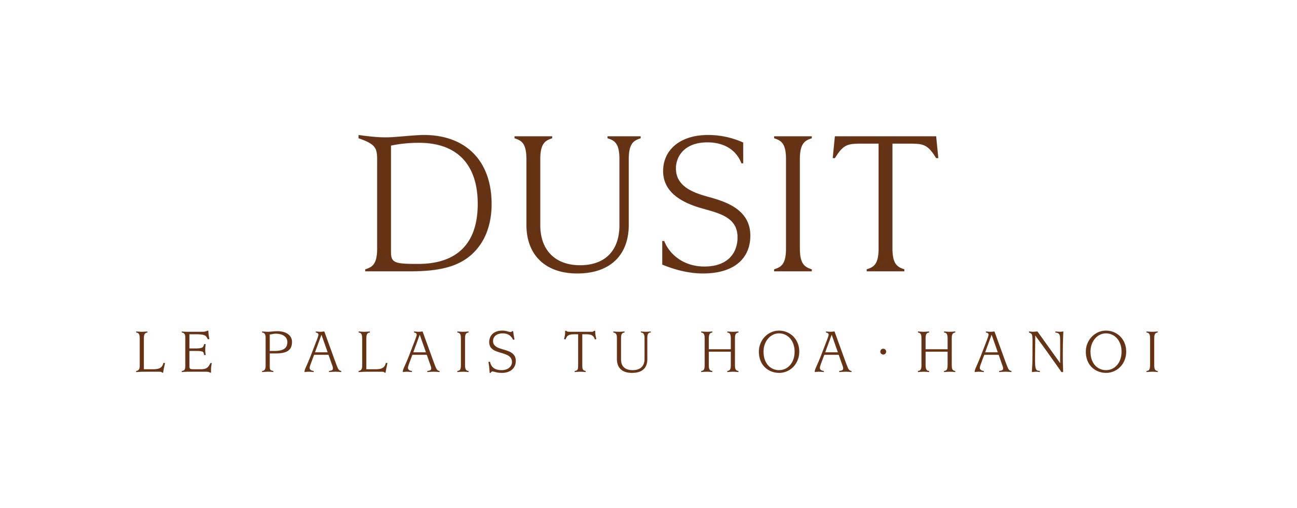 Khách Sạn Dusit Le Palais Tu Hoa Hanoi