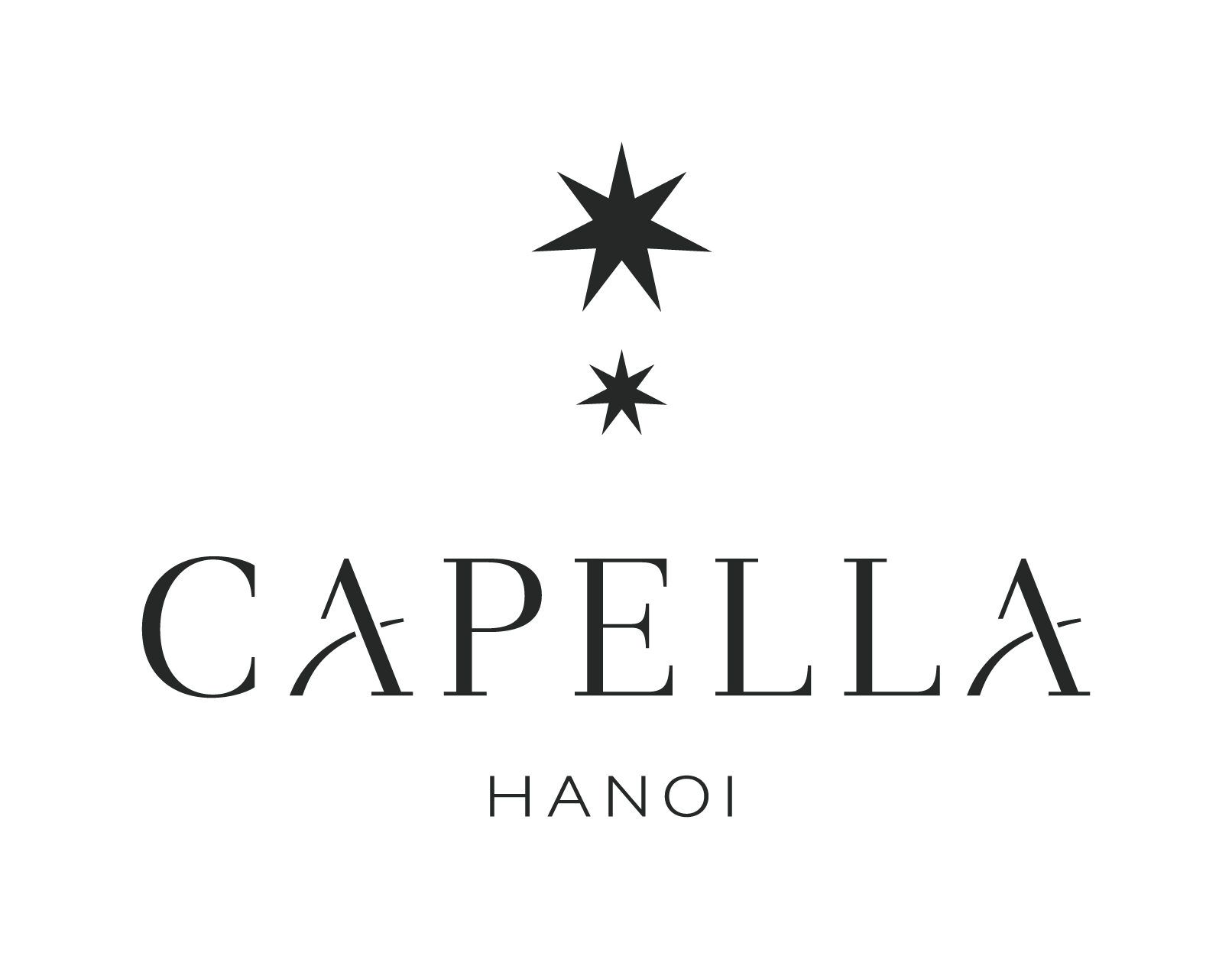  CAPELLA HANOI HOTEL