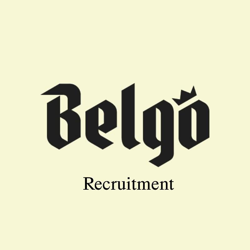 CÔNG TY TNHH THỰC PHẨM & ĐỒ UỐNG BELGO