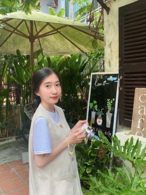 Thái Hoài Thương