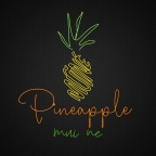 PINEAPPLE MŨI NÉ 