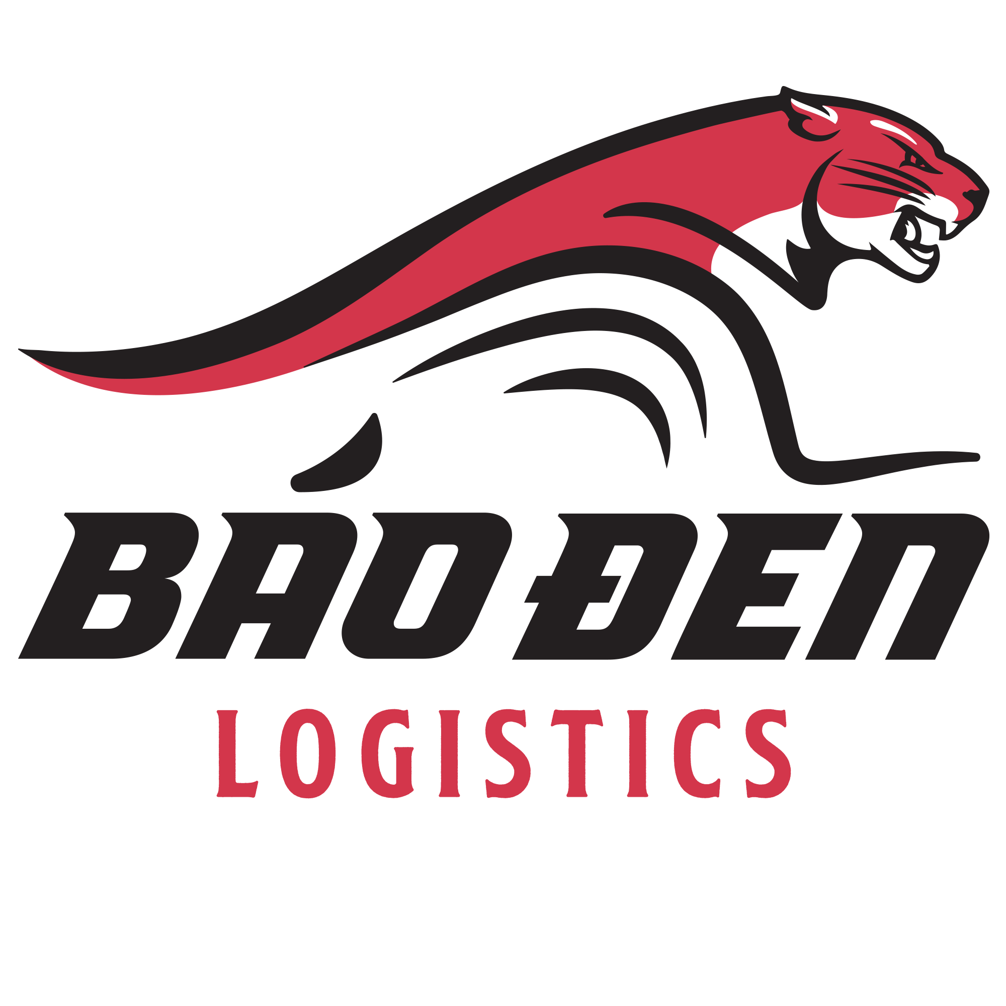 BÁO ĐEN LOGISTICS