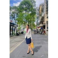 Nguyễn Thị Bích Phượng (Jan Nguyen)