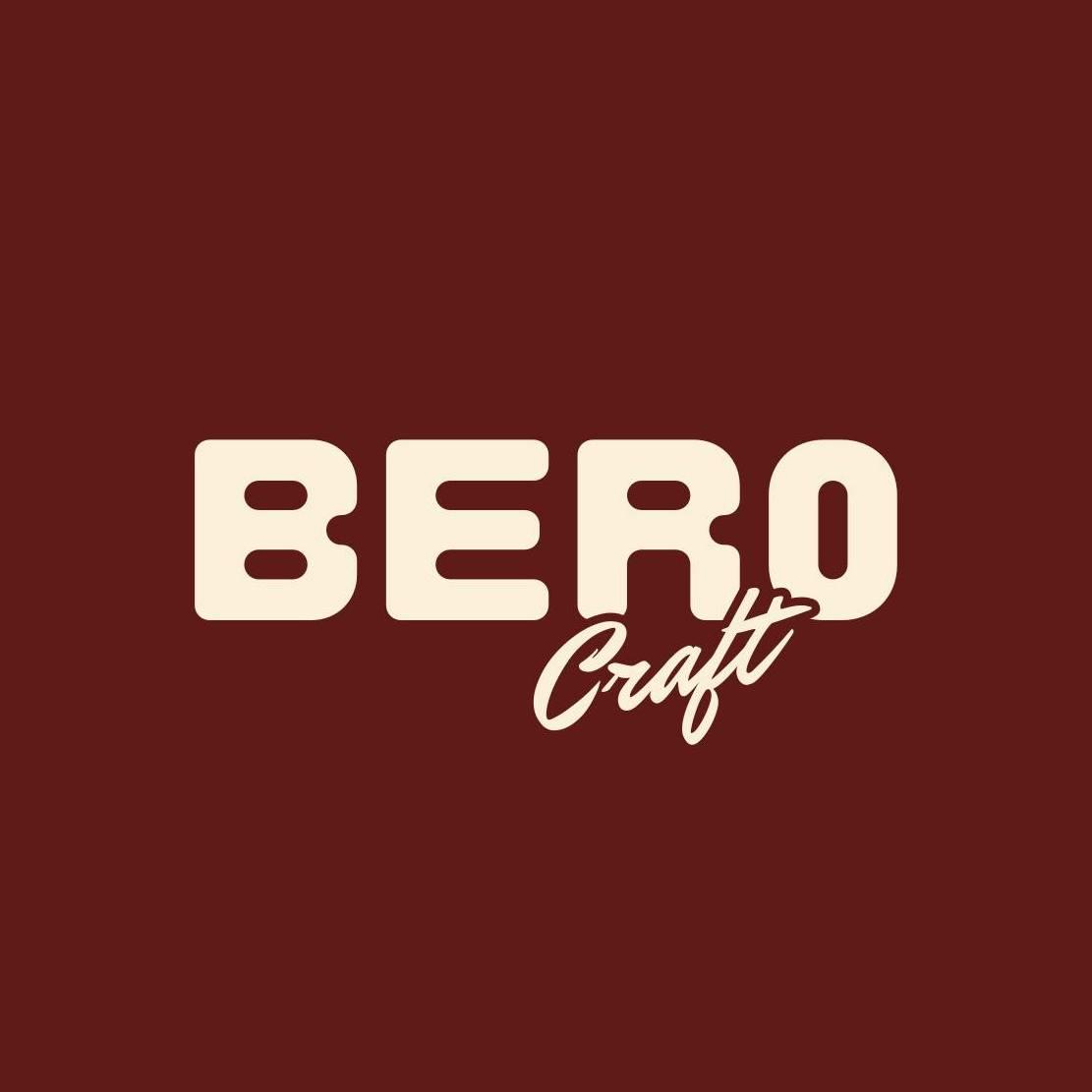 BERO CRAFT BEER 