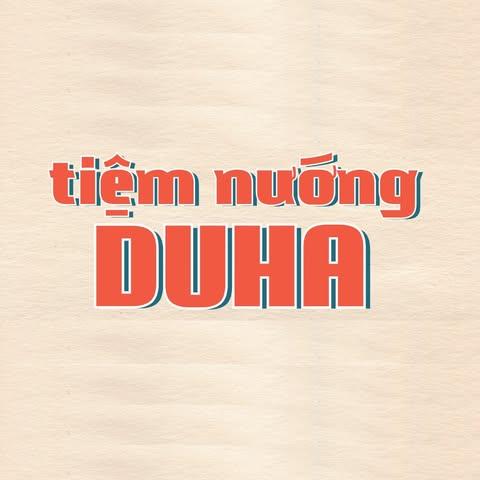 TIỆM NƯỚNG DUHA