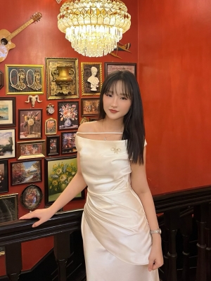 Trần Thị Như Huỳnh