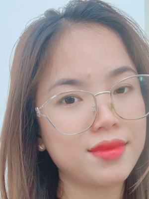 Hoàng Thị Hương 